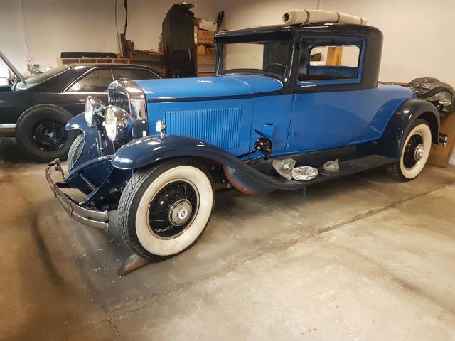 Cadillac